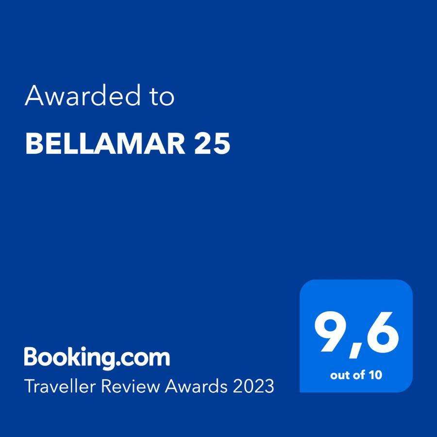 Bellamar 25 กัมบริลส์ ภายนอก รูปภาพ