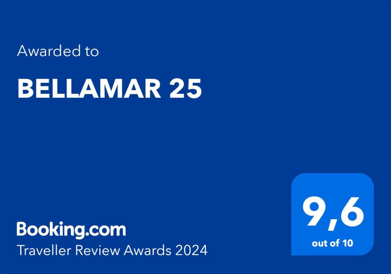 Bellamar 25 กัมบริลส์ ภายนอก รูปภาพ
